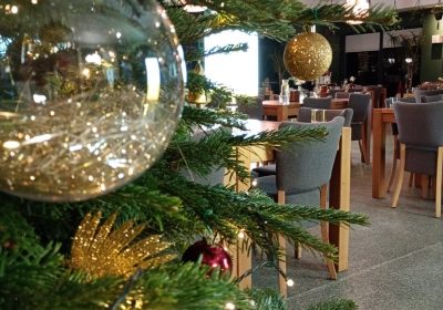 Świąteczne Kolędowanie z Izbą już za nami.